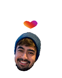 Rajangif Sticker by BORN ON INSTAGRAM