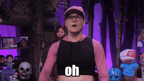 Video Games No GIF by Dead Meat James