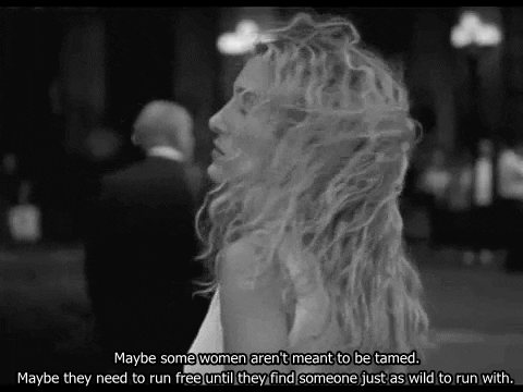 sarah jessica parker women GIF