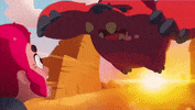 One Year Animation GIF by Brawl Stars