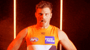 heath shaw afl GIF by GIANTS