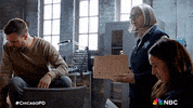 Season 10 Nbc GIF by One Chicago