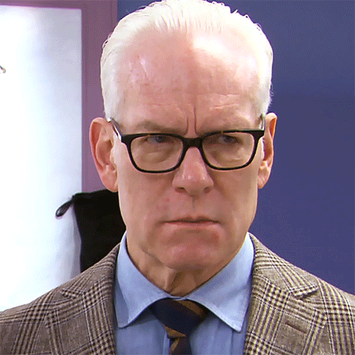 project runway GIF by Lifetime