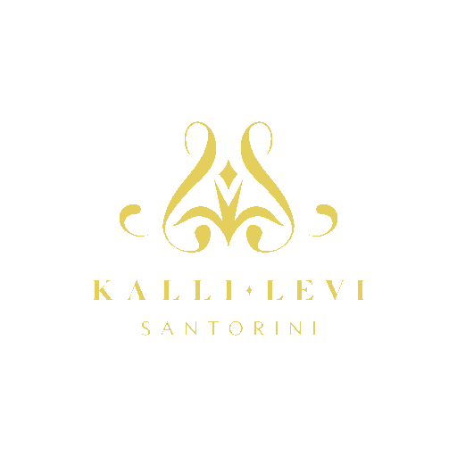 KALLILEVI giphyupload kalli levi santorini kalli levi kallilevi Sticker