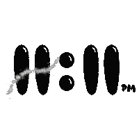 Work In Progress Stars Sticker by Nilaja