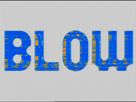 Art Glitch GIF