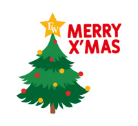 Christmas Ew Sticker by EcoWorld