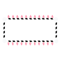 New Year Christmas Sticker by sephoraturkiye