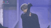 Park Jimin Mma GIF by BTS