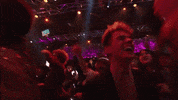 Green Day GIF by New Year's Rockin' Eve
