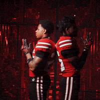 Red Raiders GIF by Texas Tech Football