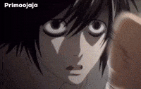 Fight L GIF