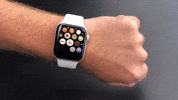 Apple Watch Streaming GIF by Roku