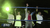 cult epw GIF by Explosive Professional Wrestling