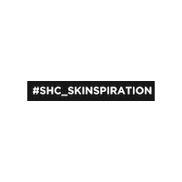 Skincare Sticker by SkinHealth Canada