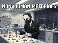 Ufo Discovery GIF by ABCNT