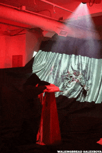 Community Performance GIF by Alex Boya