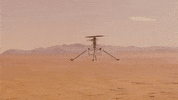 Animation Landing GIF by NASA