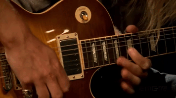 richie faulkner GIF