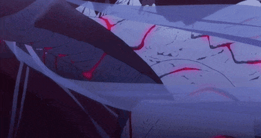 Hang On Movie GIF by All The Anime — Anime Limited
