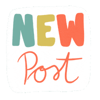 New Post Check This Sticker