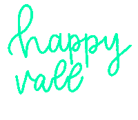Happy Valley Portland Sticker