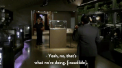 comedy central season 6 episode 7 GIF by Workaholics