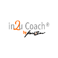 marcelbauer coach coaching marcelbauer in2ucoach Sticker