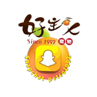 petso-llp social media pet chat taiwan Sticker