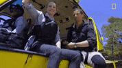 Brie Larson GIF by National Geographic Channel