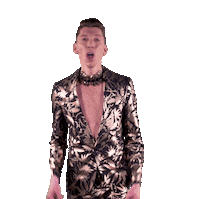 Joy Reaction Sticker by RTLde