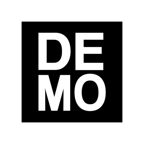 DEMOARCHITECTS giphygifmaker mode demo Sticker
