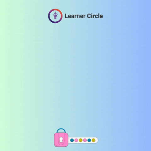 Change Forget GIF by Learner Circle