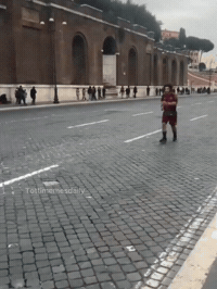 Dux Duce GIF