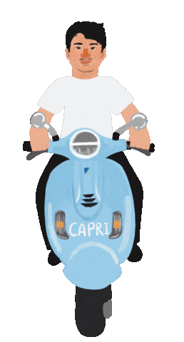 Banidopiloclient Sticker