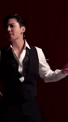 Jungkook GIF