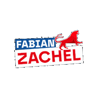 Zachel Sticker by sqna