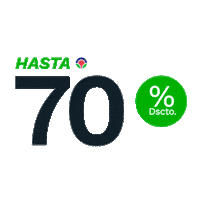 Outlet Sticker by Parque Arauco