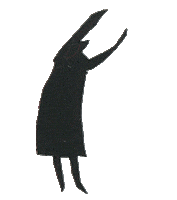 dance baile Sticker by El Palmeral