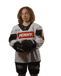 Ice Hockey Logo Sticker by deb_teams