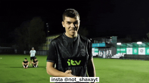 Not Shaxa GIF