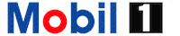 Motor Oil Nascar Sticker by Mobil 1