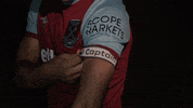 West Ham Captain GIF by West Ham United