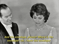 sophia loren oscars GIF by The Academy Awards