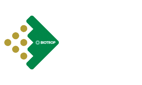 Bombardeiro Sticker by BIOTROP