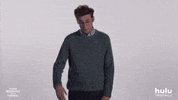 four weddings and a funeral face palm GIF by HULU