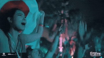 GIF by Disco Donnie Presents