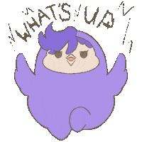 aiart_4747 holostars hakka tempus ホロスターズ Sticker