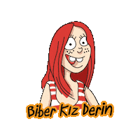 nadirx hero biber nadir kahraman Sticker