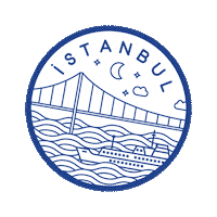 gourmet istanbul Sticker by gourmetladies